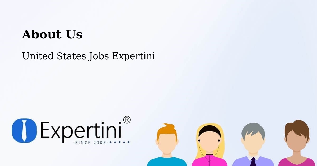 About Expertini Recruitment Platform  – Kelso - Kelso, United States Jobs Expertini