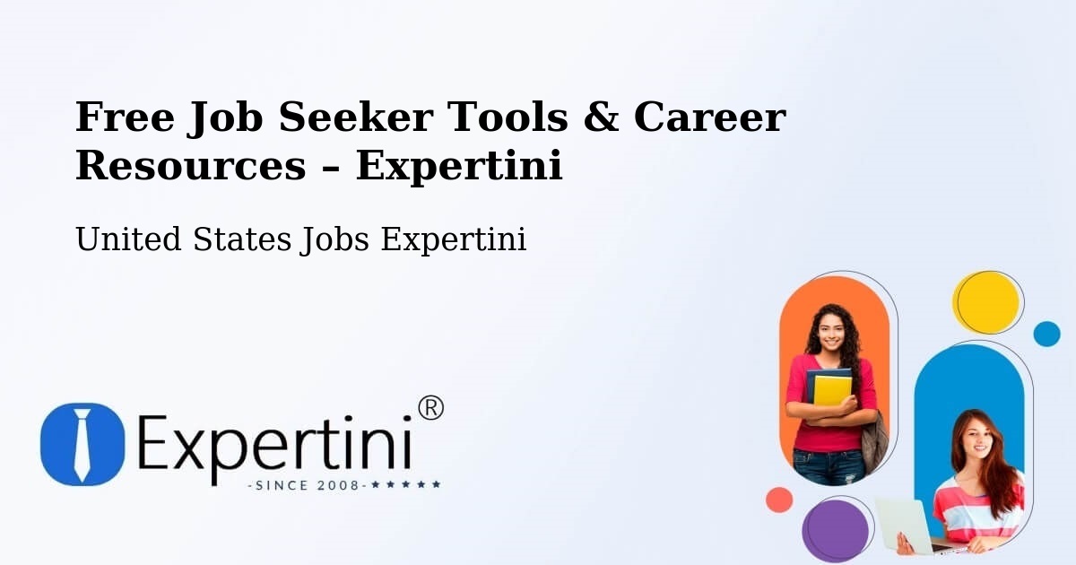 Free Job Seeker Tools & Career Resources – Kelso - Kelso, United States Jobs Expertini