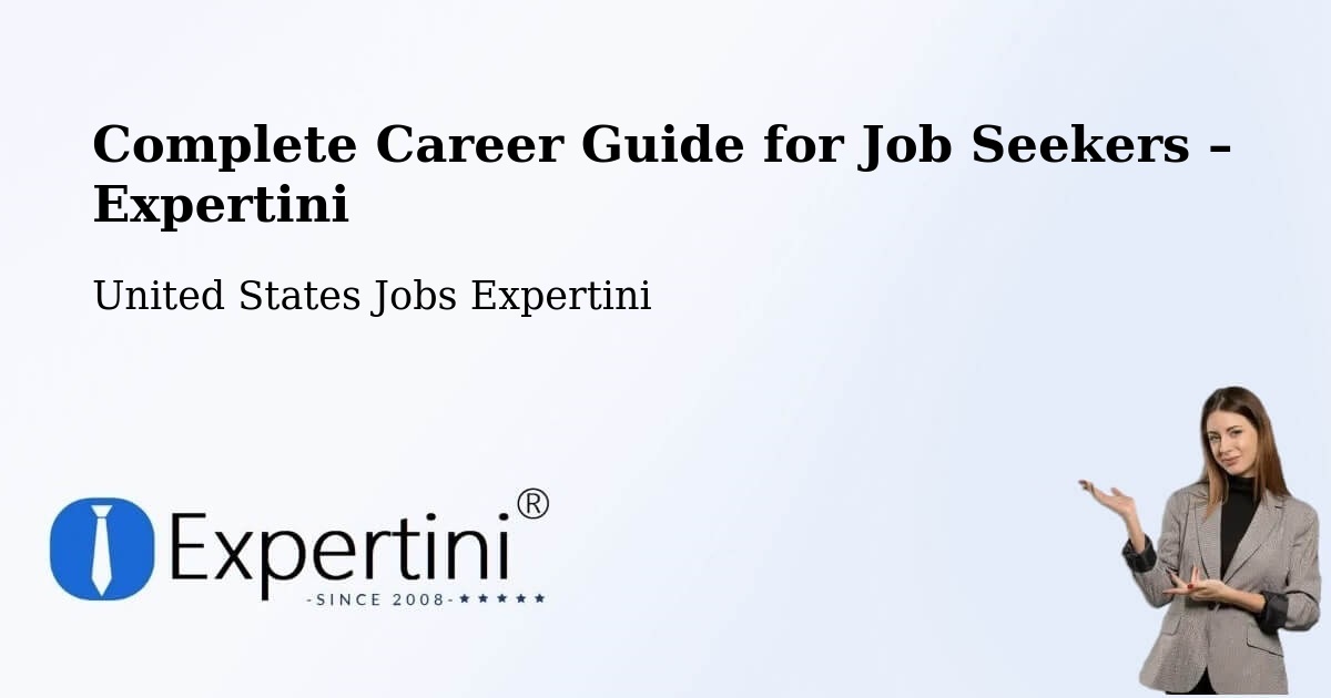 Career Guide for Job Seekers – Kelso - Kelso, United States Jobs Expertini