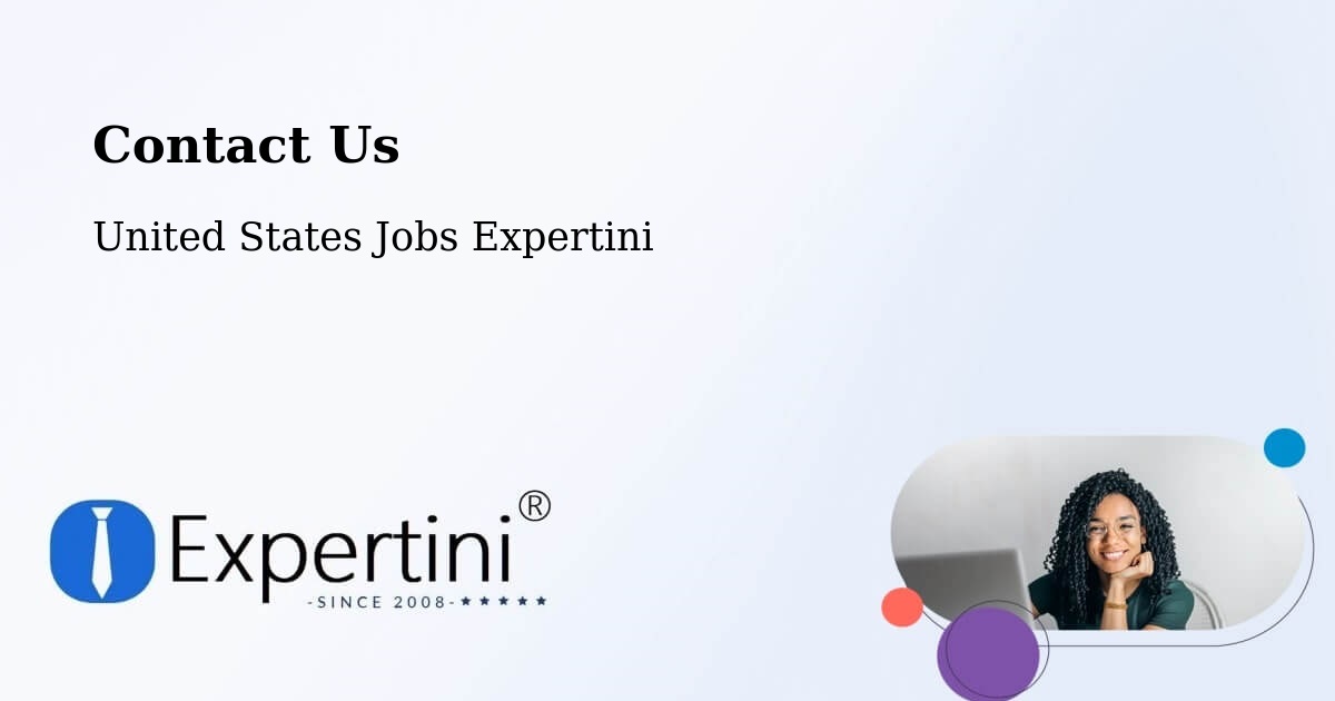 Contact Expertini – Kelso - United States Jobs Expertini