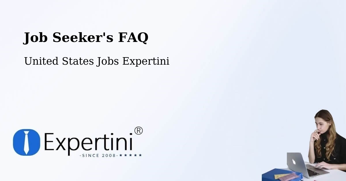 Job Seeker FAQ – Kelso - United States Jobs Expertini