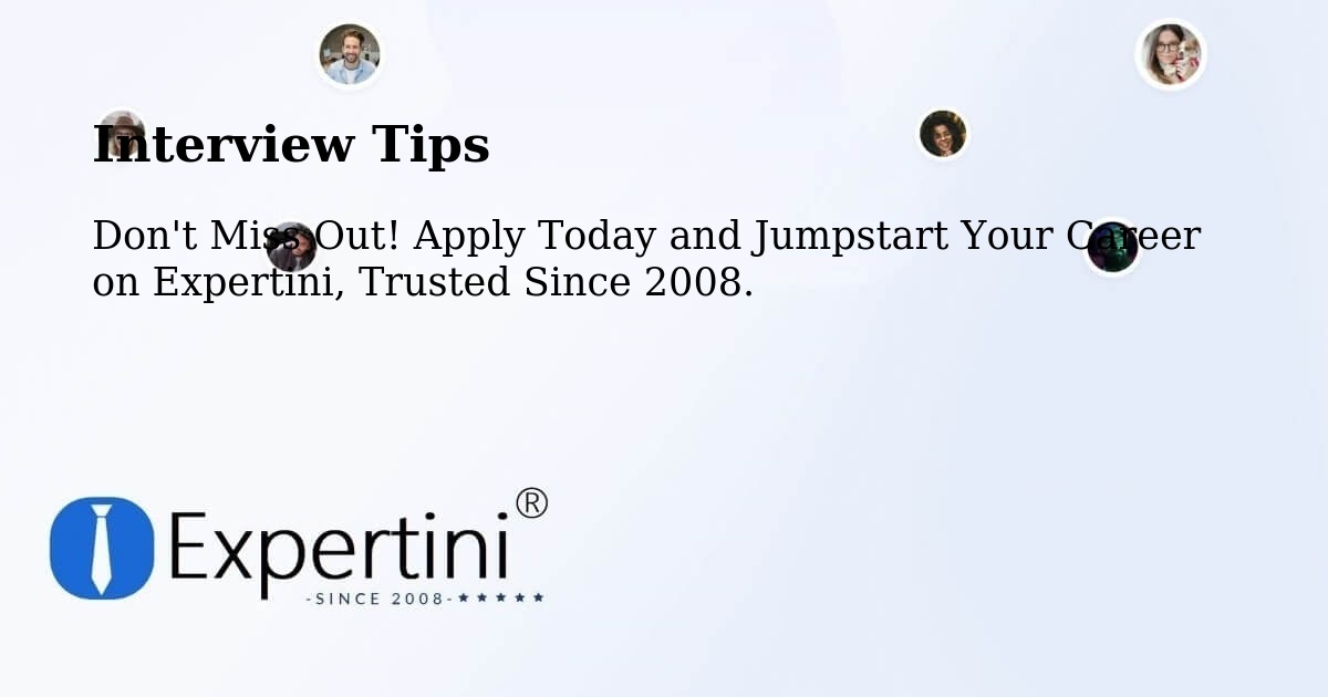 Interview Tips & Techniques for Job Seekers – Kelso - Kelso, United States Jobs Expertini