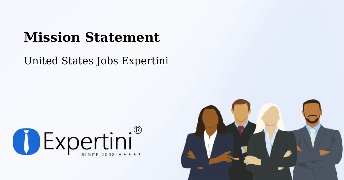 Corporate Mission – Kelso - United States Jobs Expertini
