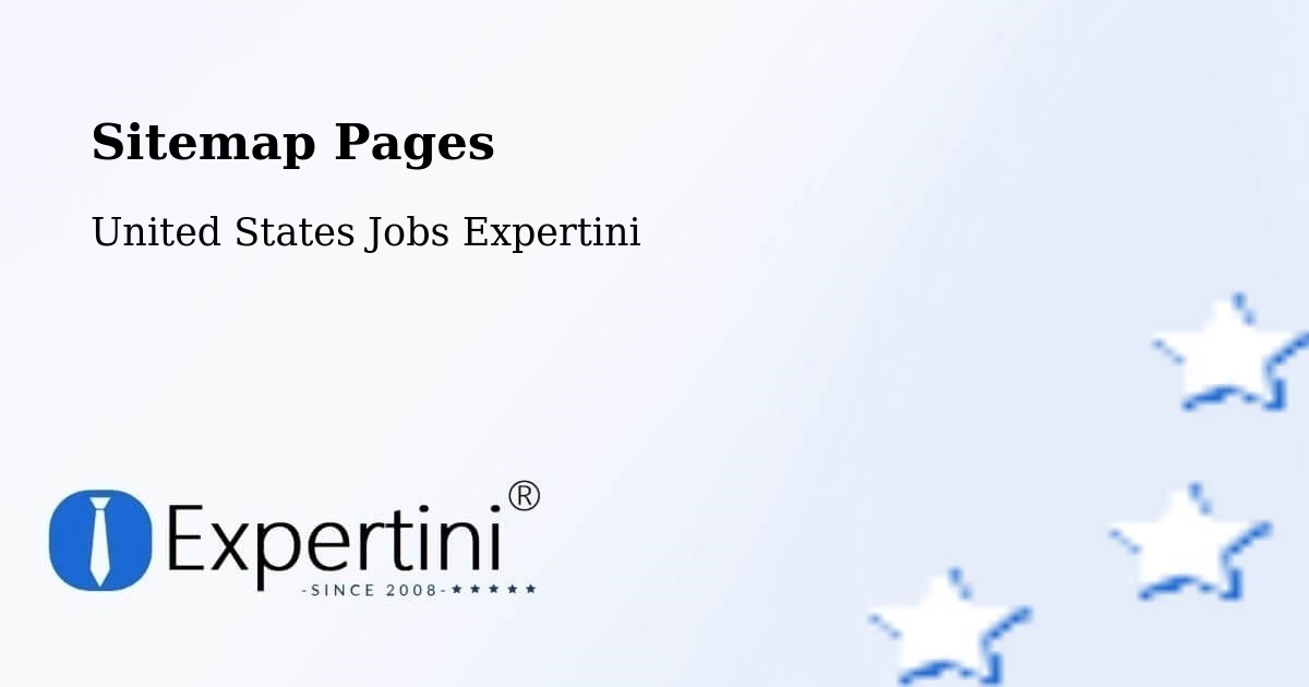 Sitemap Pages - Kelso - United States Jobs Expertini