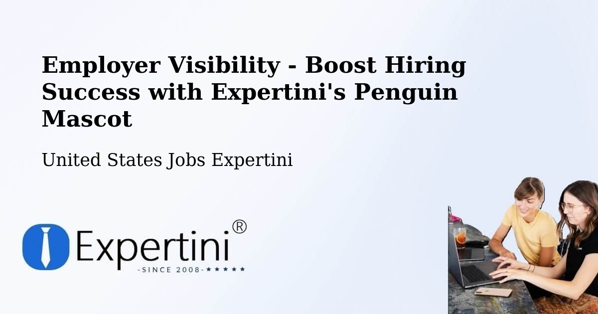 CV and Resume Visibility Optimization – Kelso - United States Jobs Expertini